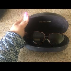 Michael kors sunglasses